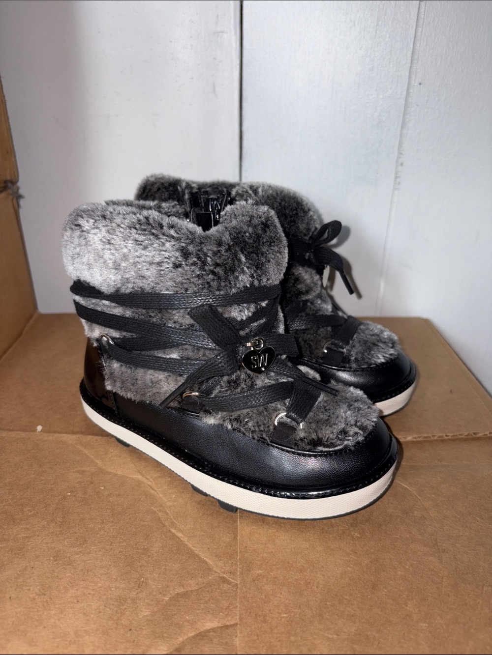 Stuart Weitzman boots size 10